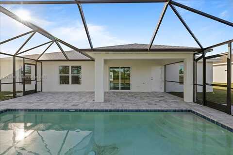 1903 NW 19th PL, Cape Coral, FL 33993