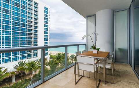 6799 Collins Ave, Miami Beach, FL 33141