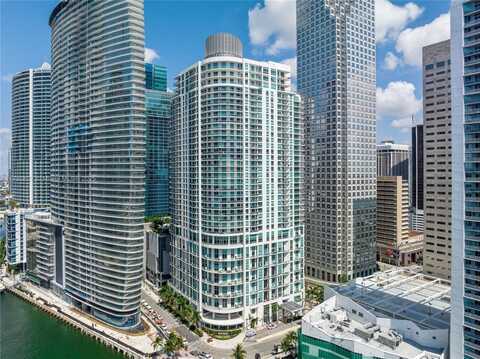 300 S Biscayne Blvd, Miami, FL 33131