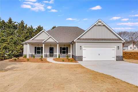 Camilla Drive, Carrollton, GA 30117