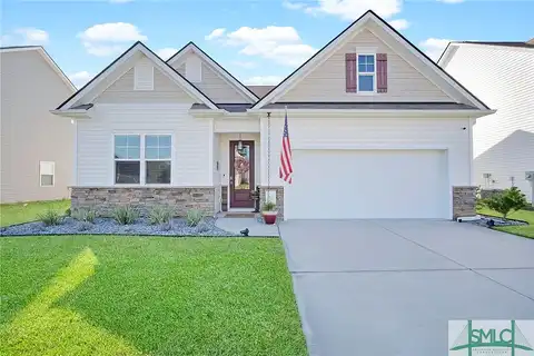 Bushwood, SAVANNAH, GA 31407