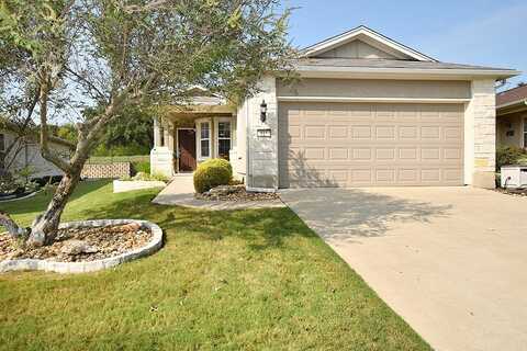 Bright Leaf, GEORGETOWN, TX 78633