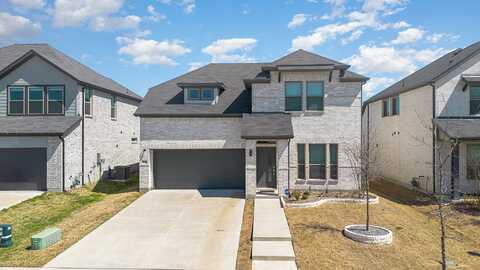 Blue Ridge Place, Royse City, TX 75189