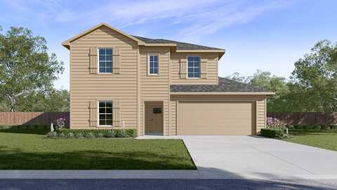 Sugar Pine Drive, Josephine, TX 75173