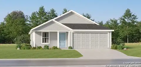 Darby Drive, Fredericksburg, TX 78624