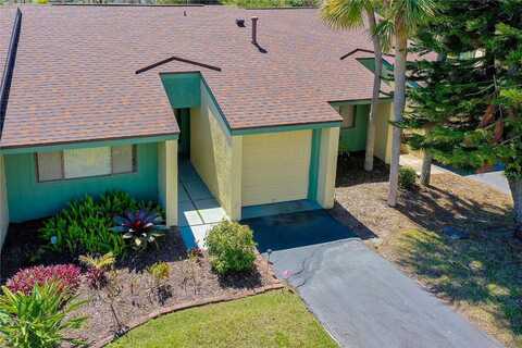 Club House Boulevard #113, NEW SMYRNA BEACH, FL 32168