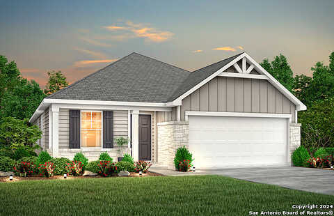 Country Elm Lane, Boerne, TX 78006