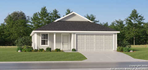 Athena Drive, Portland, TX 78374