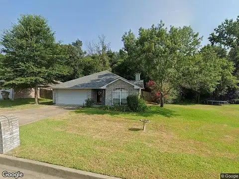 Southern Trace, FLINT, TX 75762