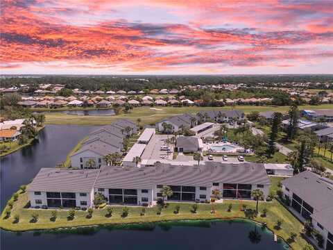 Capri Isles Blvd, Venice, FL 34292