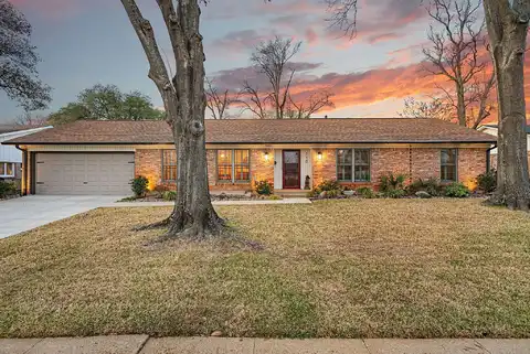 Samuel Street, Tyler, TX 75701