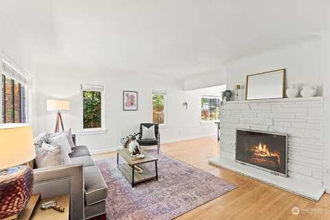Smith, SEATTLE, WA 98119