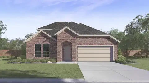 Coventry Lane, Caddo Mills, TX 75135