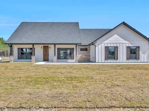 Ralph Nerren Road, Huntington, TX 75949