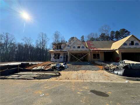 Odette Estate Lane #K1, Mechanicsville, VA 23116