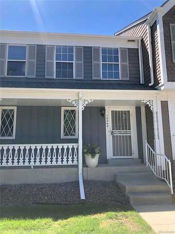 Dartmouth, LAKEWOOD, CO 80227