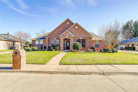 Wilderness, CROWLEY, TX 76036