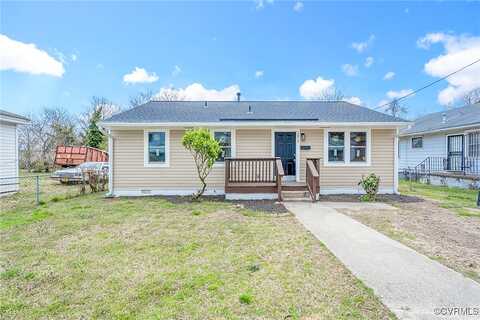Willcox Street, Petersburg, VA 23803