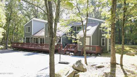Jackson, HAWLEY, PA 18428
