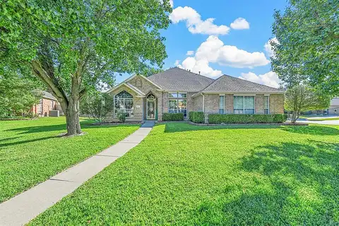 Saint Robby, MANSFIELD, TX 76063