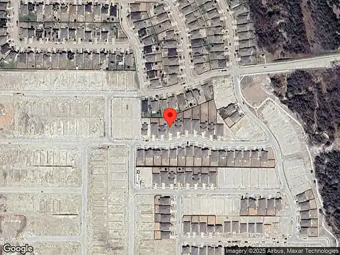 Hamilton Street, Howe, TX 75459