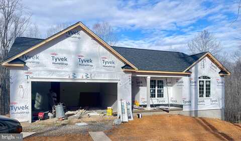 Lot 2A Beaver Creek Ct, LIGNUM, VA 22726