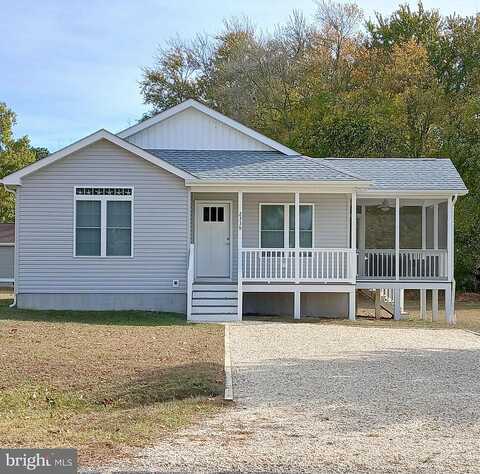 Lot 1980 Ship Ct, GREENBACKVILLE, VA 23356
