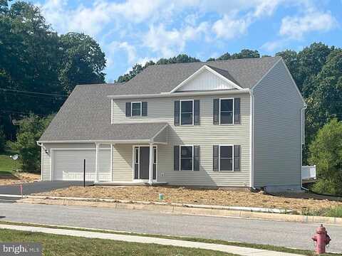 Lot 11 Thoroughbred Dr, YORK HAVEN, PA 17370
