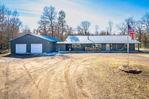 Ashtons Way, Lincoln, WI 54893