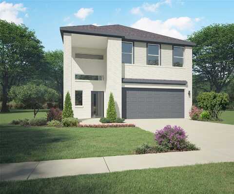 Tulip Trail, Lavon, TX 75166