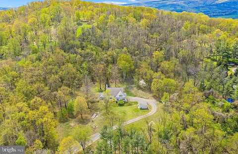 Hogan Lane, UPPERVILLE, VA 00000