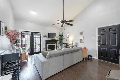 Park Lane #737, Dallas, TX 75231