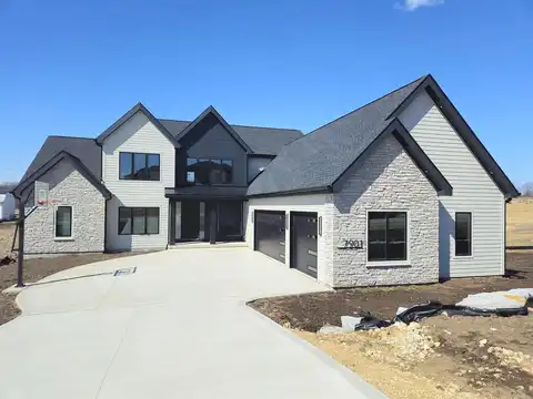 Twin Rock Road, Verona, WI 53593