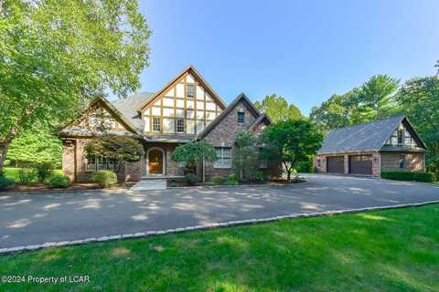 Pine Cone Lane, Shavertown, PA 18708
