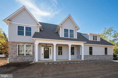 Old Forge Rd #Lot # C, MEDIA, PA 19063