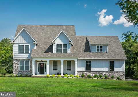 Old Forge Rd #Lot # 4, MEDIA, PA 19063