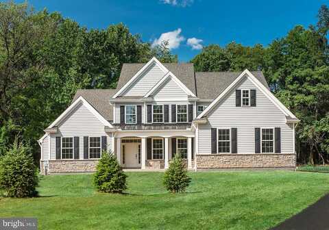 Old Forge Rd #Lot # 2, MEDIA, PA 19063