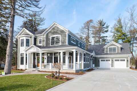 Wisconsin Avenue, Delafield, WI 53018