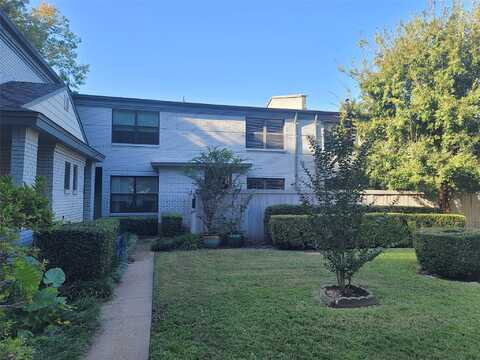 N Hall Street, Dallas, TX 75235