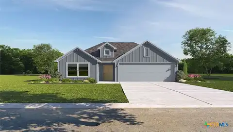 Illian Cove, Killeen, TX 76542
