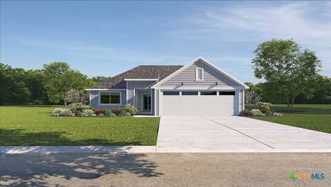 Illian Cove, Killeen, TX 76542