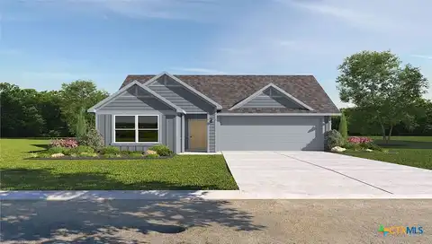Illian Cove, Killeen, TX 76542