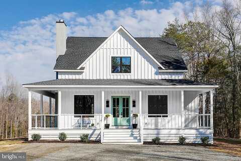 Stevensville Rd, STEVENSVILLE, VA 23161