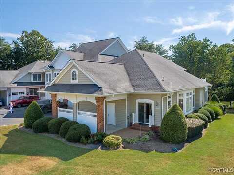 Chesapeake Watch Road #10B, Deltaville, VA 23043