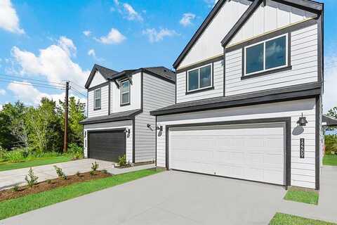 Rainwood Gate Drive, Houston, TX 77047