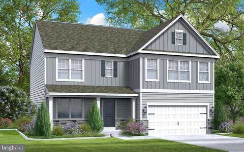 Dry Dock Ct, GREENBACKVILLE, VA 23356