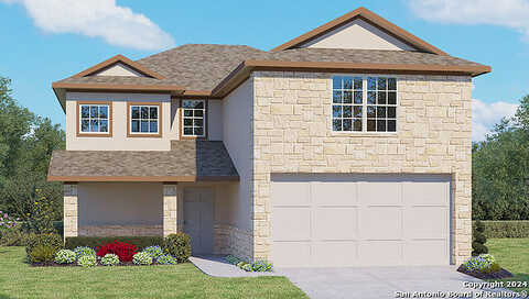 Wentwood Run, San Antonio, TX 78245