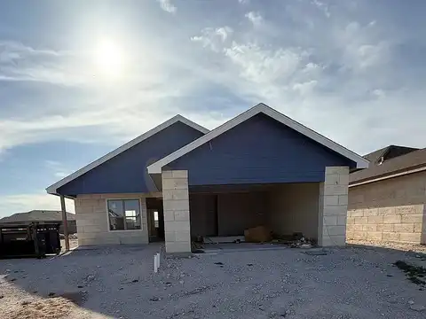 Spirit Lane, San Angelo, TX 76905