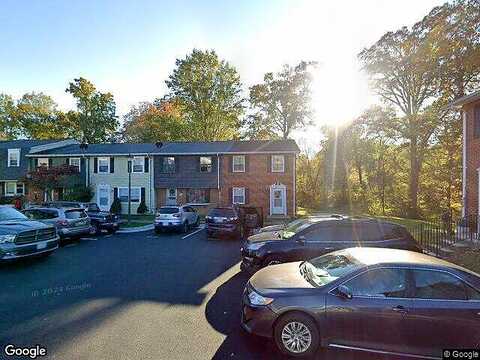 Blue Ridge Ave, MARSHALL, VA 20115
