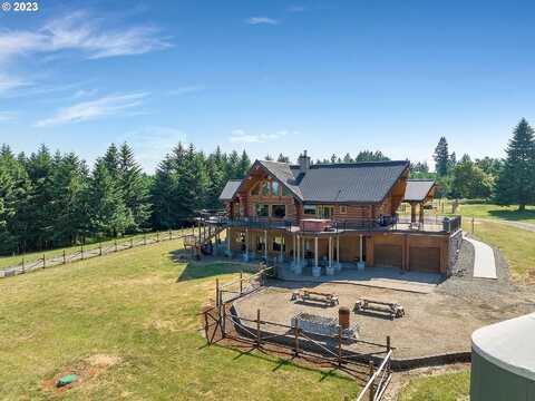 Territorial Hwy #1, Monroe, OR 97456